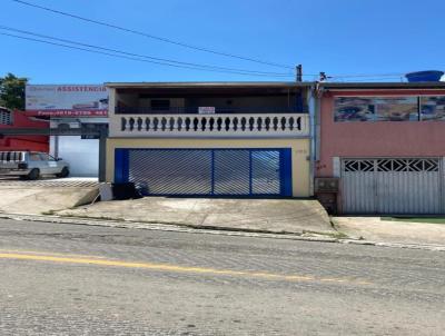 Casa para Locao, em Cotia, bairro Jardim Sabi, 3 dormitrios, 1 banheiro, 2 vagas