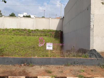 Terreno para Venda, em Boituva, bairro Portal Ville Jardins