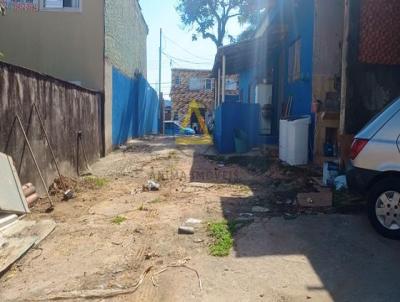 Terreno para Venda, em Osasco, bairro Baronesa, 1 dormitrio, 1 banheiro, 10 vagas