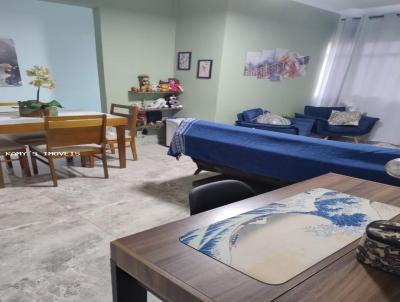 Apartamento para Venda, em Praia Grande, bairro Ocian, 1 dormitrio, 1 banheiro, 1 vaga