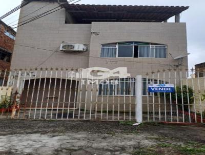 Casa para Venda, em So Gonalo, bairro So Miguel, 4 dormitrios, 1 banheiro, 3 sutes, 2 vagas