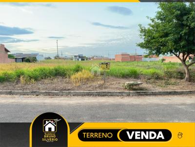 Terreno para Venda, em Rolim de Moura, bairro Cidade Jardim