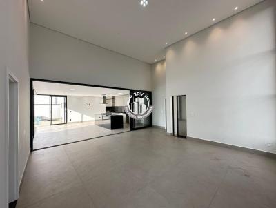 Casa em Condom�nio para Venda, em Americana, bairro Ch�cara Let�nia, 3 dormit�rios, 5 banheiros, 3 su�tes, 6 vagas