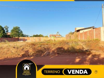 Terreno para Venda, em Rolim de Moura, bairro Residencial Esplanada