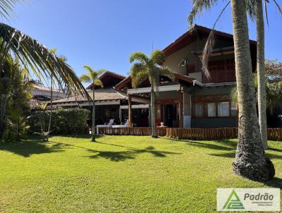 Casa para Venda, em So Sebastio, bairro Guaec, 4 dormitrios, 5 banheiros, 4 sutes, 2 vagas