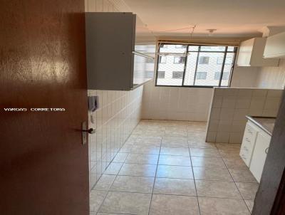 Apartamento para Venda, em Bauru, bairro Parque Residencial das Camlias, 2 dormitrios, 1 banheiro, 1 vaga