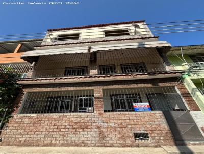 Casa para Venda, em Volta Redonda, bairro Dom Bosco, 2 dormitrios, 2 banheiros