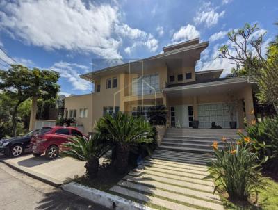 Casa para Locao, em Santana de Parnaba, bairro Alphaville, 4 dormitrios, 4 banheiros, 4 sutes, 6 vagas