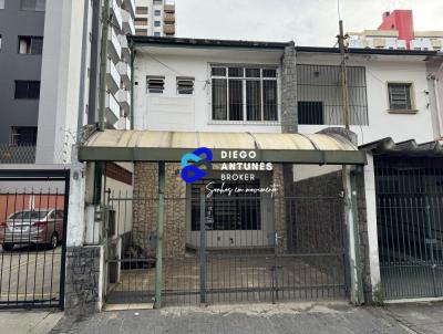 Casa Comercial para Locao, em So Paulo, bairro Vila Clementino, 8 dormitrios, 3 banheiros, 2 vagas