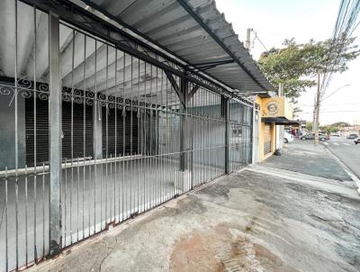 Comercial para Locao, em So Jos dos Campos, bairro Parque Industrial, 1 banheiro, 2 vagas