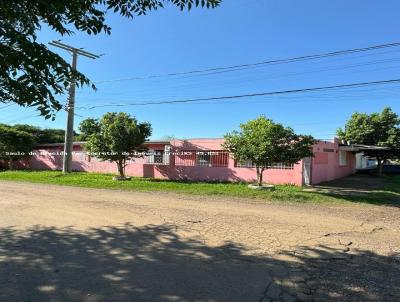 Casa para Venda, em Uruguaiana, bairro Cidade Alegria