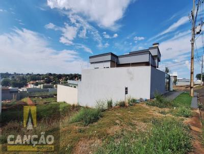 Terreno para Venda, em Maring, bairro Bom Jardim