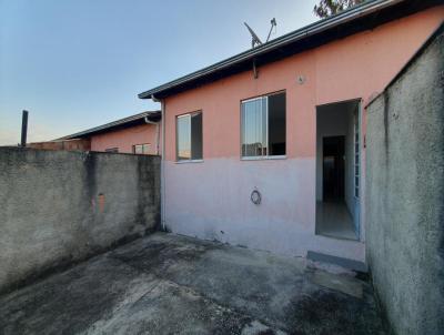 Casa em Condomnio para Venda, em Esmeraldas, bairro DUMAVILLE, 2 dormitrios, 1 banheiro, 2 vagas