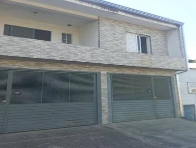 Apartamento para Venda, em Mau, bairro Jardim Maria Eneida, 3 dormitrios, 2 banheiros, 2 vagas
