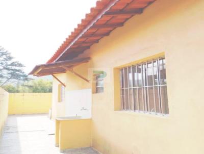 Casa em Condomnio para Venda, em Mogi das Cruzes, bairro Vila So Paulo, 2 dormitrios, 1 banheiro, 2 vagas