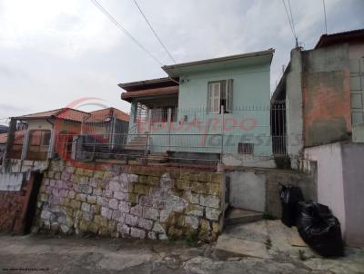 Casa para Venda, em Franco da Rocha, bairro Jardim Progresso, 2 dormitrios, 2 banheiros