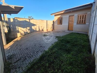 Casa para Venda, em Canoas, bairro Brigadeira, 2 dormitrios, 1 banheiro, 1 sute, 2 vagas