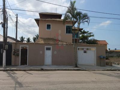 Casa para Locao, em Rio das Ostras, bairro Praia Mar, 1 banheiro, 2 sutes, 1 vaga