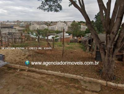 Lote para Venda, em Alfenas, bairro Jardim So Paulo