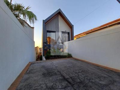 Casa para Venda, em Atibaia, bairro Jardim Dos Pinheiros, 2 dormitrios, 3 banheiros, 2 sutes, 2 vagas