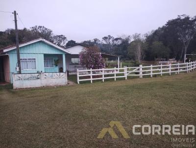 rea para Venda, em Imbituva, bairro Barro Preto