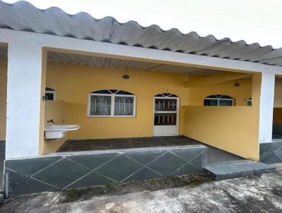 Kitnet para Locao, em Itagua, bairro Vila Geny, 1 dormitrio, 1 banheiro, 1 vaga