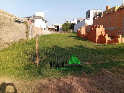 Terreno em Condomnio para Venda, em Limeira, bairro Portal de So Clemente