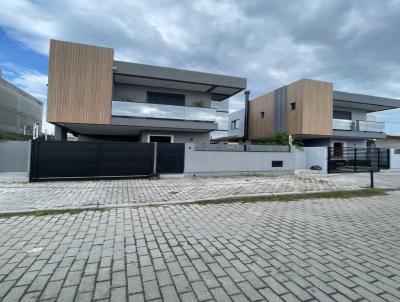 Casa / Sobrado para Venda, em Florianpolis, bairro Ingleses do Rio Vermelho, 3 dormitrios, 3 banheiros, 3 sutes, 1 vaga