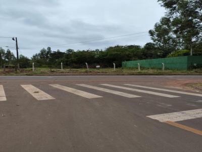 Terreno para Venda, em Foz do Iguau, bairro Porto Belo