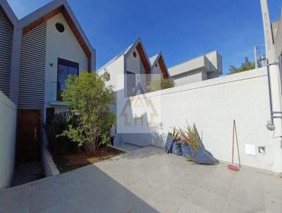 Casa para Venda, em Atibaia, bairro Jardim Dos Pinheiros, 3 dormitrios, 4 banheiros, 3 sutes, 2 vagas