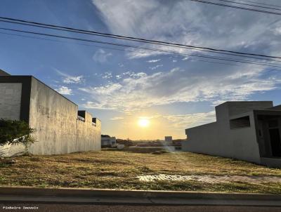 Terreno em Condomnio para Venda, em Presidente Prudente, bairro Condomnio Porto Madero