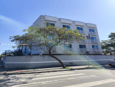 Apartamento para Venda, em Rio das Ostras, bairro JARDIM MARILA, 2 dormitrios, 1 banheiro, 1 sute, 1 vaga