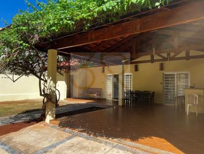 Casa para Venda, em Ribeiro Preto, bairro Jardim Recreio, 3 dormitrios, 1 banheiro, 1 sute, 2 vagas