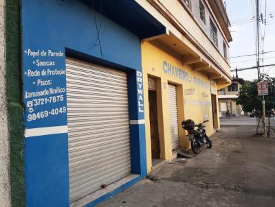 Residencial e Comercial para Venda, em Paranagu, bairro Joo Gualberto, 2 dormitrios, 4 banheiros