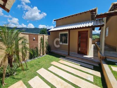 Casa para Venda, em Maric, bairro So Jos do Imbassa, 2 dormitrios, 2 banheiros, 1 sute, 1 vaga