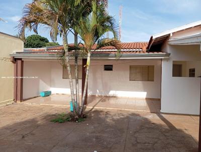 Casa para Venda, em Presidente Epitcio, bairro Vila Cruzeiro do Sul, 2 dormitrios, 1 banheiro, 1 vaga