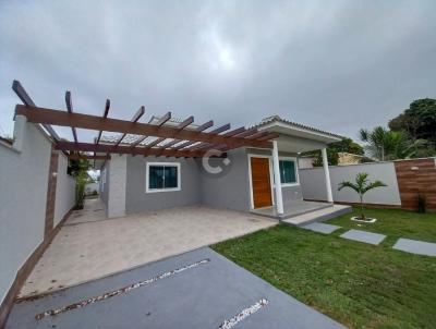 Casa para Venda, em Maric, bairro Jardim Atlntico Leste (Itaipuau), 3 dormitrios, 2 banheiros, 2 sutes, 1 vaga