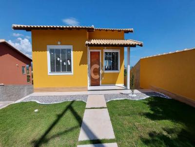 Casa para Venda, em Maric, bairro Jacaro, 2 dormitrios, 2 banheiros, 1 sute, 1 vaga