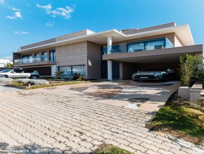 Casa em Condomnio para Venda, em Atibaia, bairro Estrada dos Pires, 6 dormitrios, 4 vagas