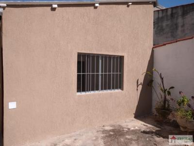 Casa para Venda, em So Paulo, bairro Vila Robertina, 3 dormitrios, 2 banheiros, 2 vagas