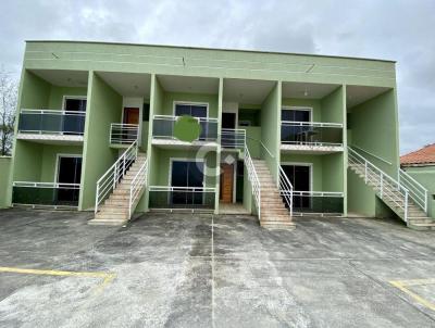 Apartamento para Venda, em Maric, bairro Guaratiba (Ponta Negra), 1 dormitrio, 1 banheiro, 1 vaga