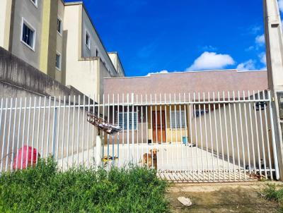 Casa para Venda, em Araucria, bairro Campina da Barra, 2 dormitrios, 1 banheiro, 2 vagas