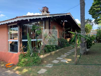 Casa para Venda, em Atibaia, bairro Vila Esperia ou Giglio, 6 dormitrios, 4 banheiros, 3 sutes, 6 vagas