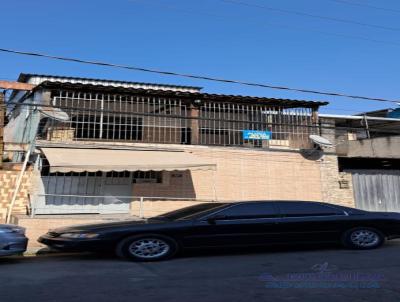 Casa para Locao, em Duque de Caxias, bairro Engenho do Porto, 2 dormitrios, 2 banheiros, 1 sute