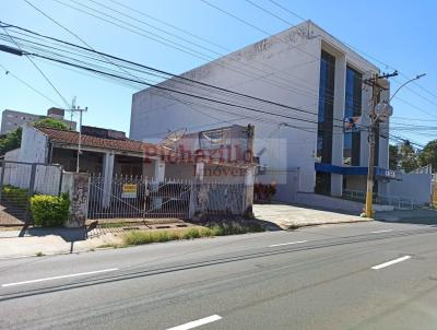 Casa para Venda, em So Carlos, bairro Centro, 3 dormitrios