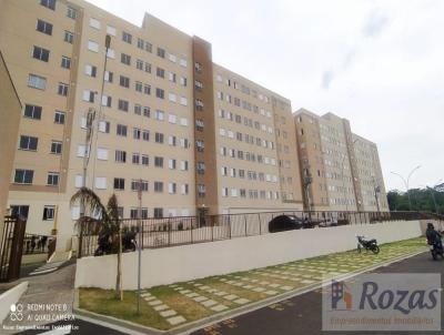 Apartamento para Locao, em Presidente Prudente, bairro Jardim Santa Clara, 2 dormitrios, 1 banheiro, 1 vaga