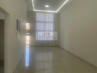 Casa em Condomnio para Venda, em Hortolndia, bairro Jardim Golden Park Residence, 3 dormitrios, 4 banheiros, 3 sutes, 4 vagas