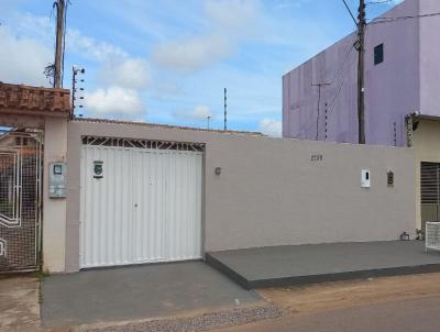 Casa para Venda, em Porto Velho, bairro Liberdade, 3 dormitrios, 3 banheiros, 1 sute, 3 vagas