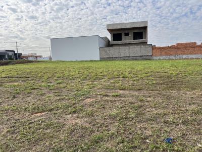 Terreno em Condomnio para Venda, em Monte Mor, bairro Condomnio Monterrey