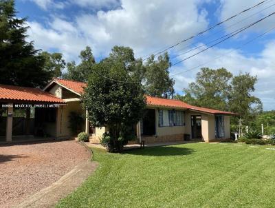 Stio para Venda, em Eldorado do Sul, bairro parque eldorado, 4 dormitrios, 2 banheiros, 1 sute, 3 vagas